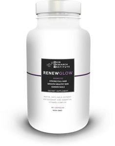 SRI Renew Glow Strong Full Hair Capsules