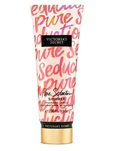 VS Pure Seduction Shimmer Fragrance Lotion