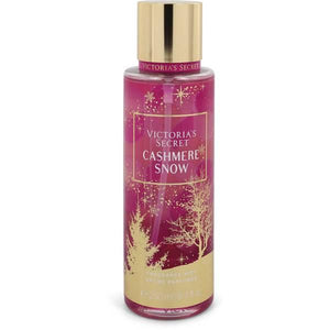 VS Cashmere Snow Body Mist