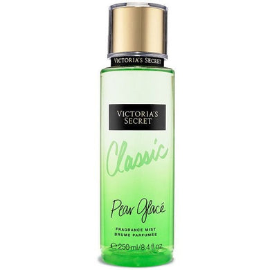 VS Pear Glace Classic Body Mist