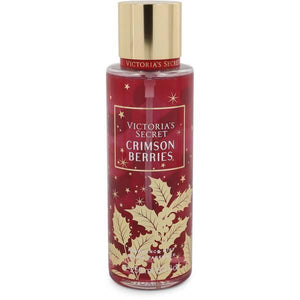 VS Crimson Berries Body Mist