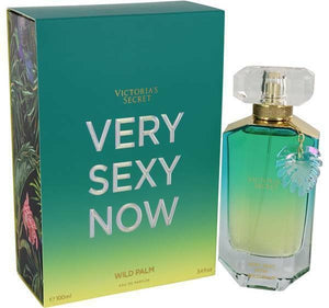 VS Very Sexy Now Wild Palm Eau De Parfum 1.7 oz