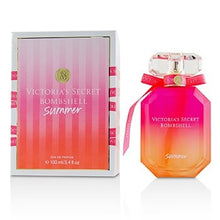 Load image into Gallery viewer, VS Bombshell Summer Eau De Parfum 3.4 oz