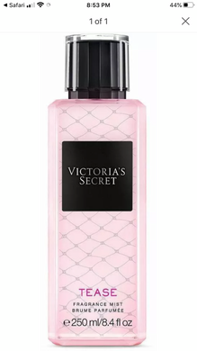 VS Tease Fragrance Mist 8.4 oz