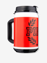 Load image into Gallery viewer, VS Pink Chug Mug 24 Oz Insulated Drink Tumblers