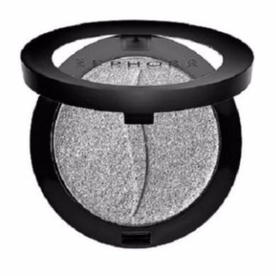 Sephora Eyeshadow Chance To Sparkle (Silver)