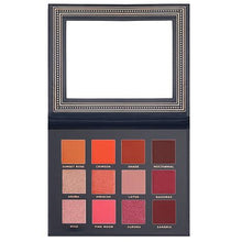 Load image into Gallery viewer, Ace Beaute Scarlet Dusk Palette