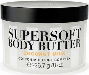 VS Coconut Milk Supersoft Body Butter Lotion Cream