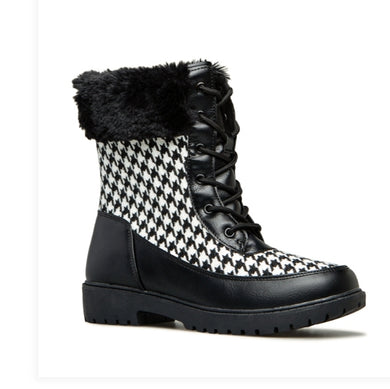 Louna Cold Weather Boot (2 colors)