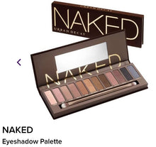 Load image into Gallery viewer, UD Naked Palette (original)