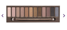 Load image into Gallery viewer, UD Naked Palette (original)