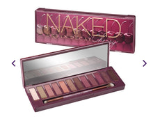Load image into Gallery viewer, UD Naked Cherry Palette 🍒