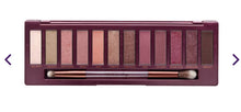 Load image into Gallery viewer, UD Naked Cherry Palette 🍒