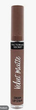 Load image into Gallery viewer, VS Velvet Matte Cream Lip Stain