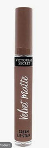 VS Velvet Matte Cream Lip Stain