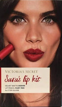 Load image into Gallery viewer, VS Sara&#39;s Lip Kit (3 piece)