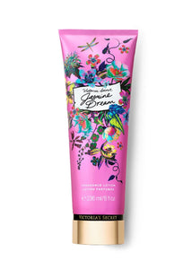 VS Jasmine Dream Fragrance Lotion