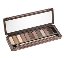 Load image into Gallery viewer, UD Naked 2 Eyeshadow Palette