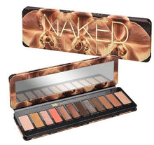 Load image into Gallery viewer, Naked Reloaded Eyeshadow Palette