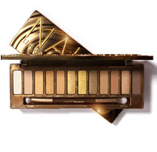 Load image into Gallery viewer, UD Naked Honey Eyeshadow Palette