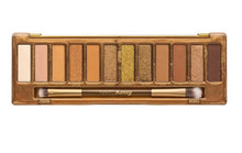 Load image into Gallery viewer, UD Naked Honey Eyeshadow Palette