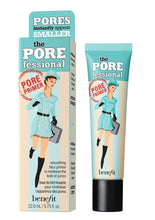 Load image into Gallery viewer, Benefit Cosmetics POREfessional Pore Primer