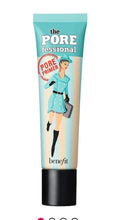 Load image into Gallery viewer, Benefit Cosmetics POREfessional Pore Primer