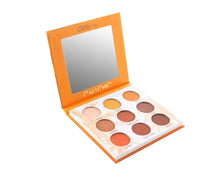 Load image into Gallery viewer, Cali Chic Eyeshadow Palette