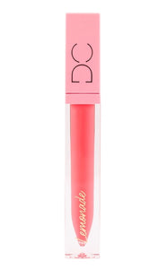 Dominique Cosmetics Lip Gloss (Strawberry Lemonade)