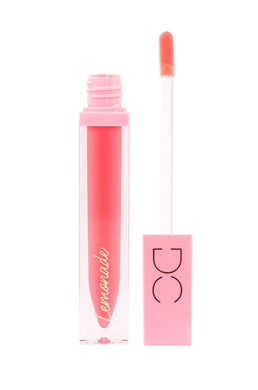 Dominique Cosmetics Lip Gloss (Strawberry Lemonade)