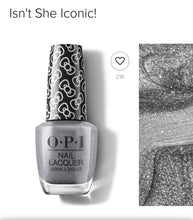 Load image into Gallery viewer, OPI Hello Kitty Collection Nail Lacquer (Isn&#39;t She Iconic)