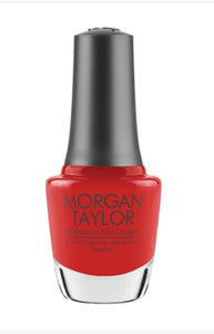 Morgan Taylor Rocketman Collection Professional Nail Lacquer (Put On Your Dancin' Shoes)