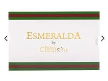 Load image into Gallery viewer, Esmeralda by Beauty Creations Eyeshadow Palette