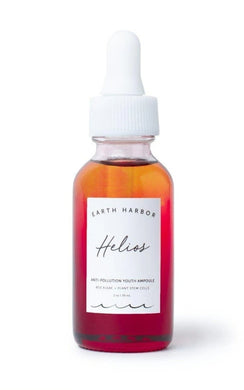 HELIOS Anti-Pollution Youth Ampoule | Repair, Renew and Illuminates your skin