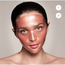 Load image into Gallery viewer, 111 Skin Rose Gold Brightening Facial Mask Treatment