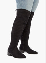 Load image into Gallery viewer, Hannah Over The Knee Boot