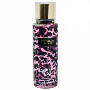 VS Sheer Love Flirt Body Mist