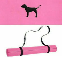 Load image into Gallery viewer, PINK YOGA MAT