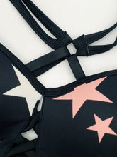 Load image into Gallery viewer, Victoria&#39;s Secret PINK Ultimate Star Push-Up Bra